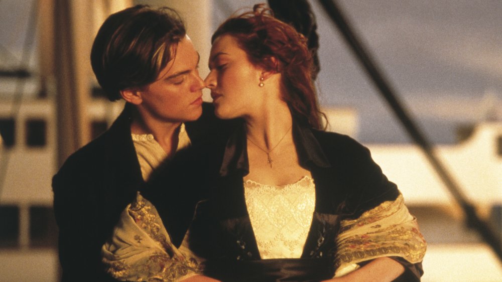 Best First Kisses  RomComs 