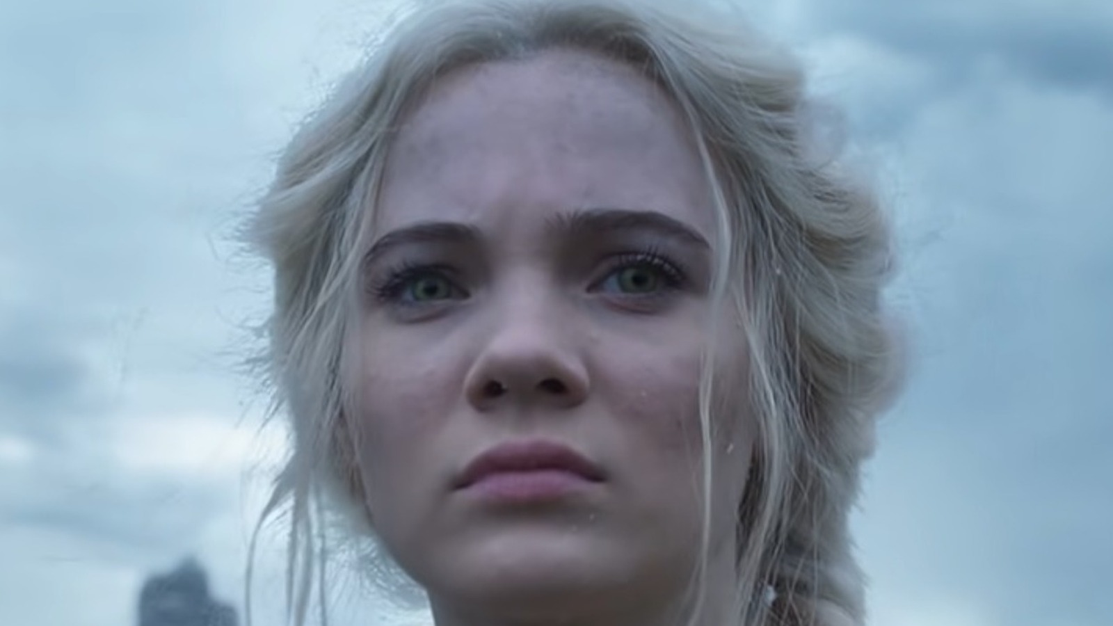 The Most Paused Moments In The Witcher Season 2