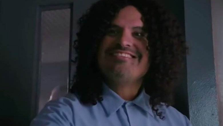 Ant-Man Luis 