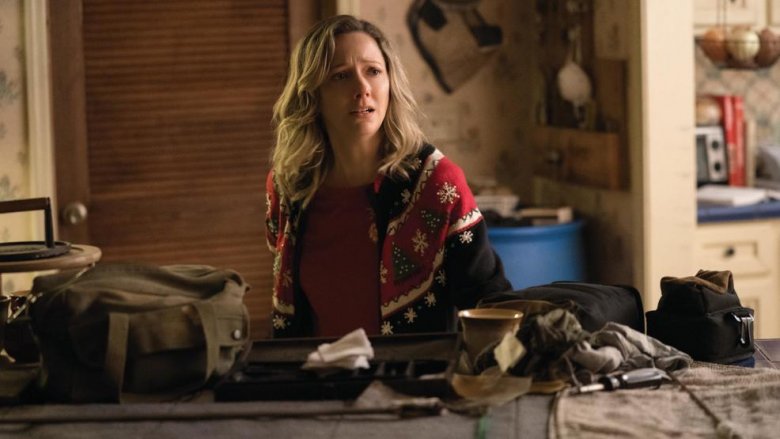 Halloween Judy Greer