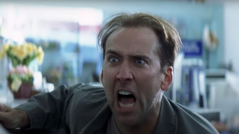 Nicolas Cage in Matchstick Men