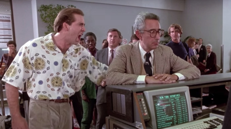 Nicolas Cage in Honeymoon in Vegas