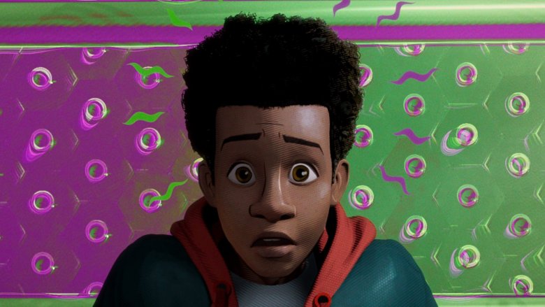 Spider-Man: Into the Spider-Verse