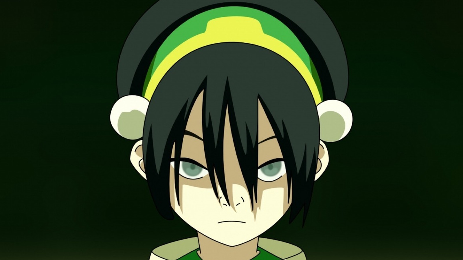 Toph Beifong (Avatar: The Last Airbender) - Incredible Characters Wiki