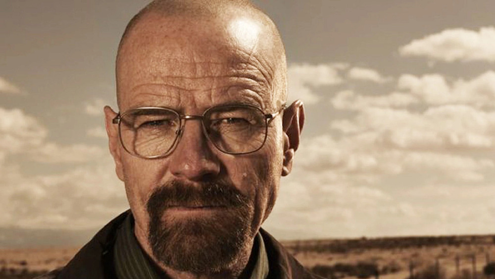 Que pro - Walter White Breaking Bad