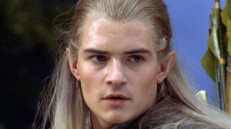 Legolas