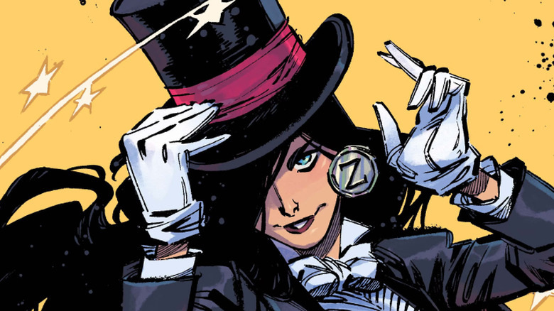 Zatanna