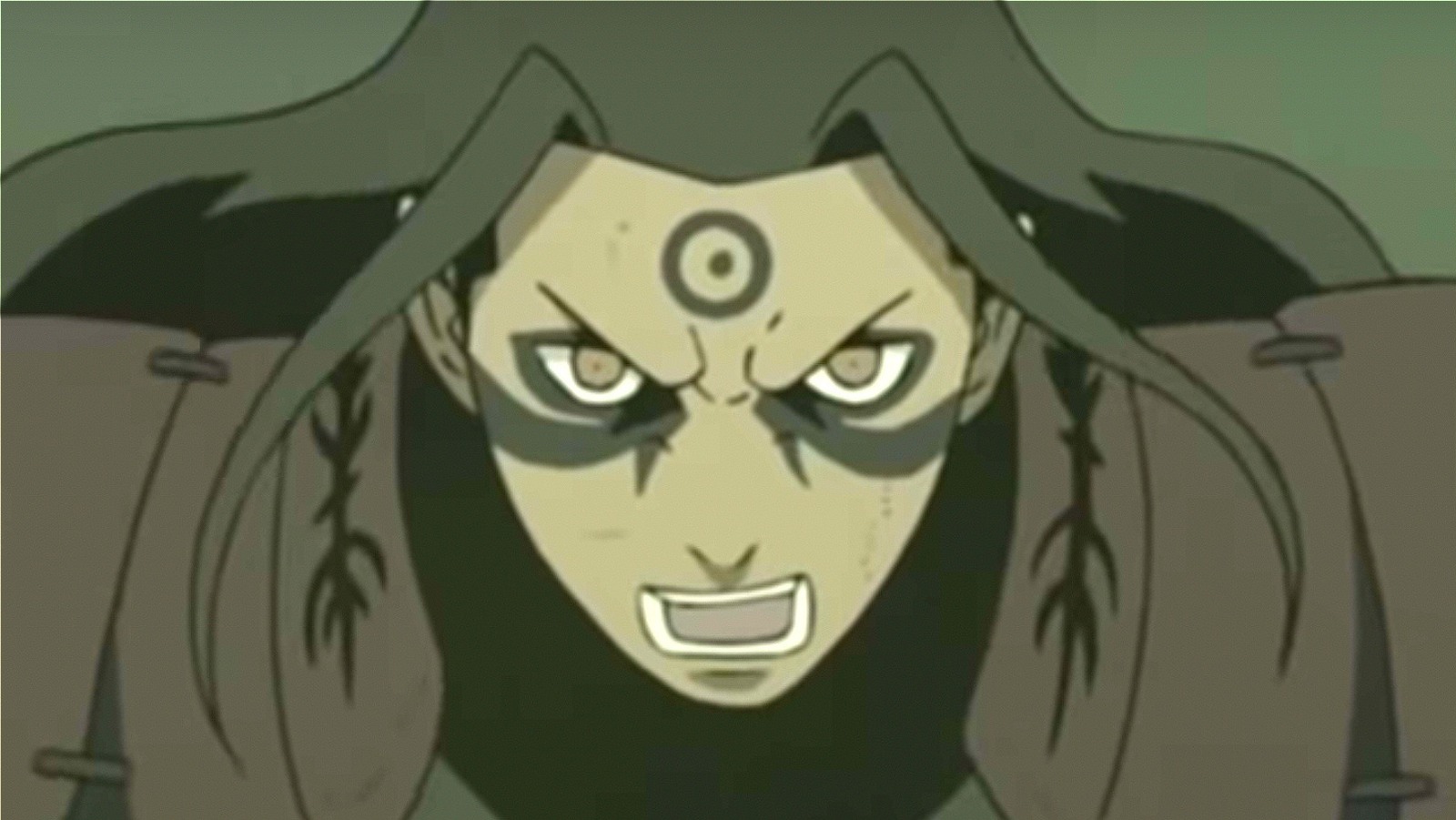 Hashirama Senju, Narutopedia