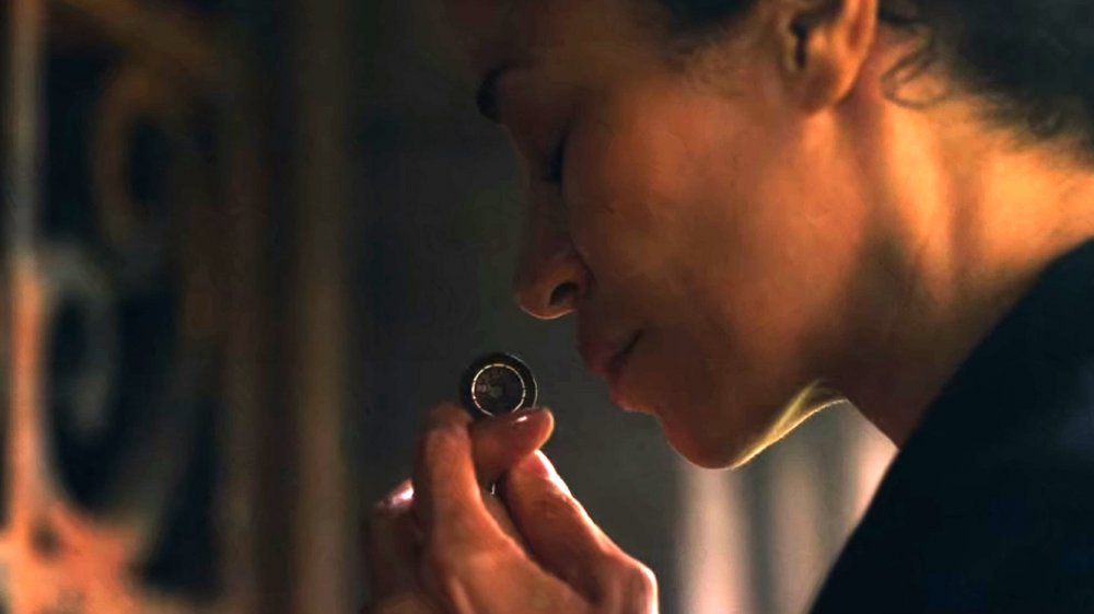 Ellie and the Echo Key