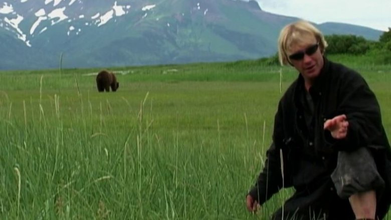 2005- Grizzly Man