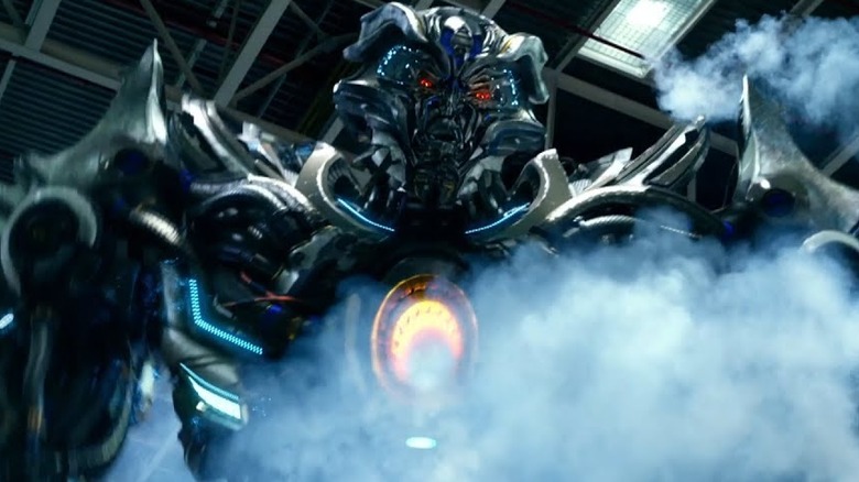 galvatron