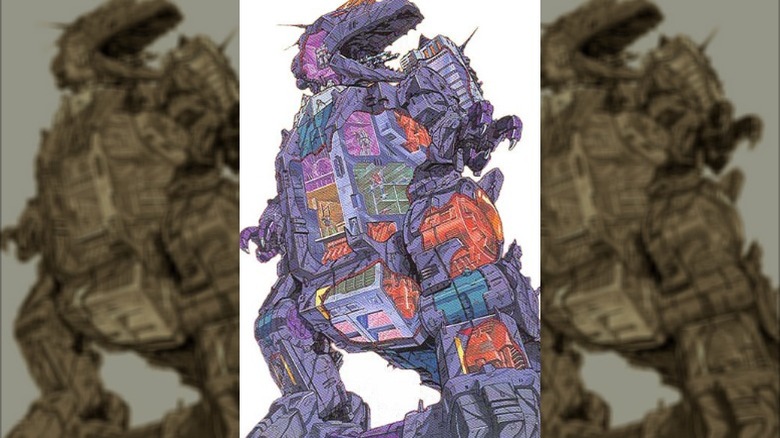 trypticon