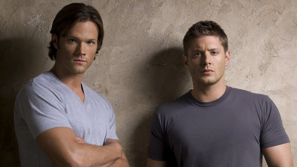 The Most Powerful Villain Dean And Sam Have Fought On Supernatural