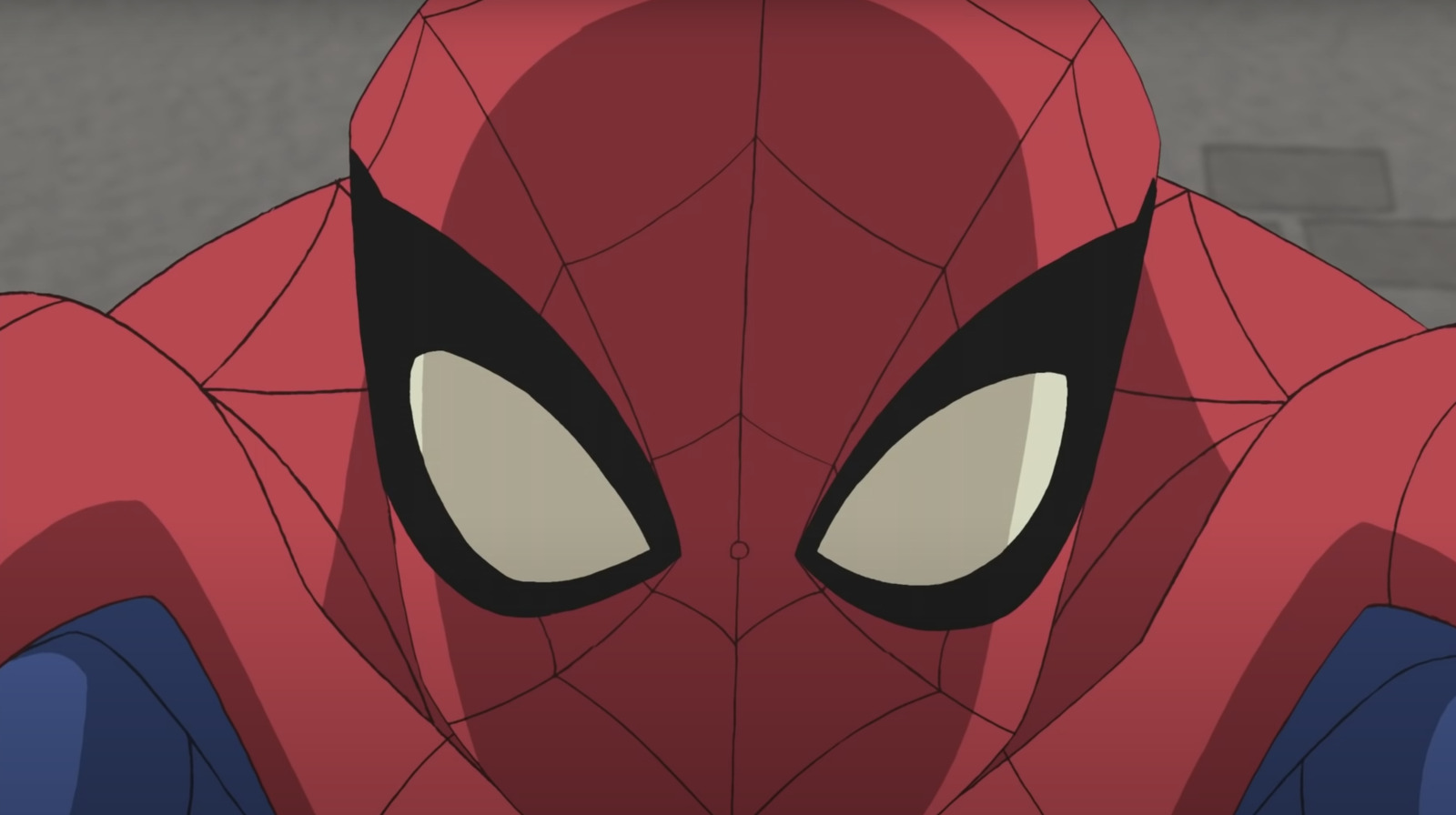 The Spectacular Spider-Man' represents an iconic character