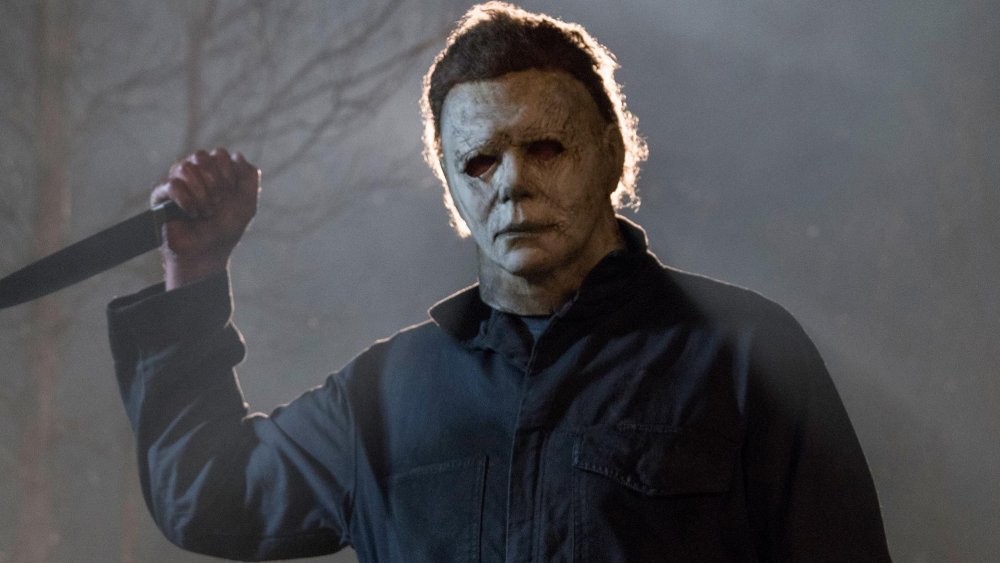 Michael Myers Halloween