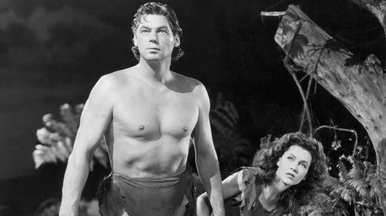 Tarzan