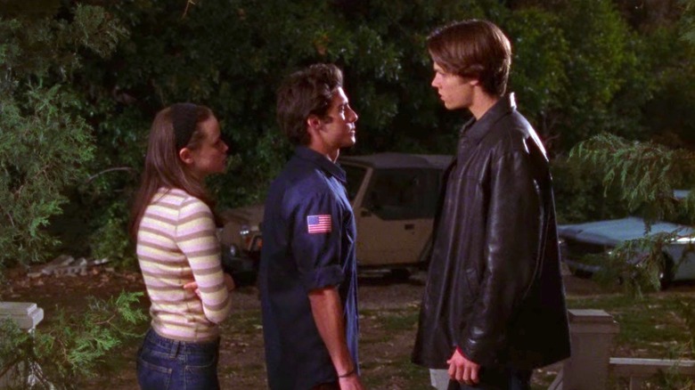 Dean confronts Jess