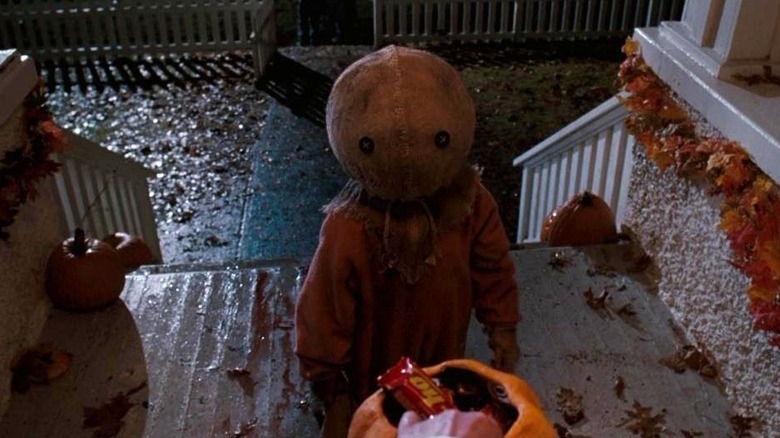 Trick 'r Treat
