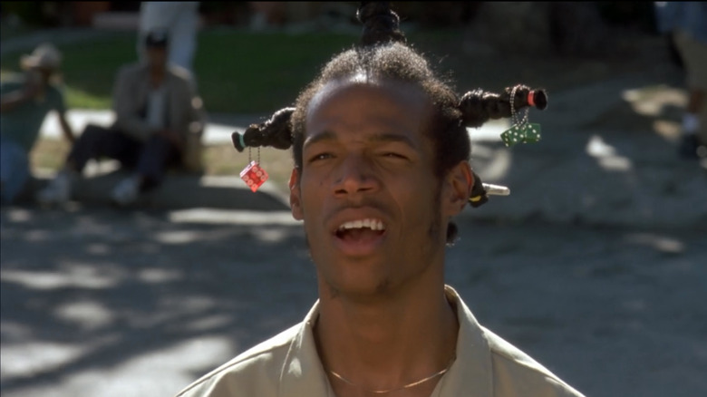 Don't Be a Menace to South Central While Drinking Your Juice in the Hood