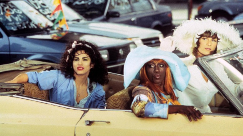 To Wong Foo, Thanks for Everything! Julie Newmar
