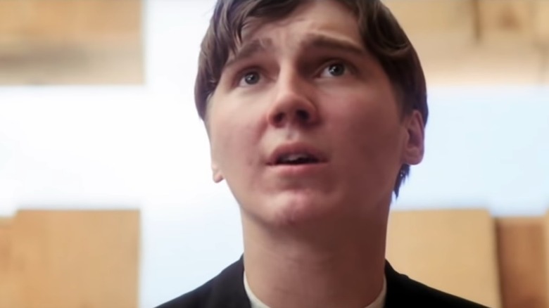 Paul Dano in There Will Be Blood