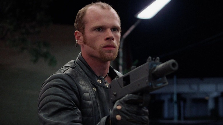 Paul McCrane in RoboCop