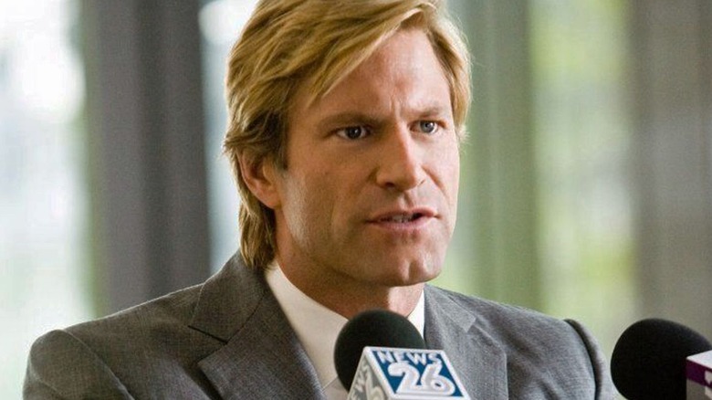Harvey Dent in The Dark Knight