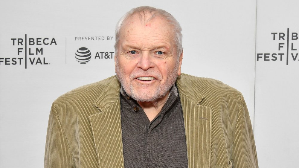 Brian Dennehy