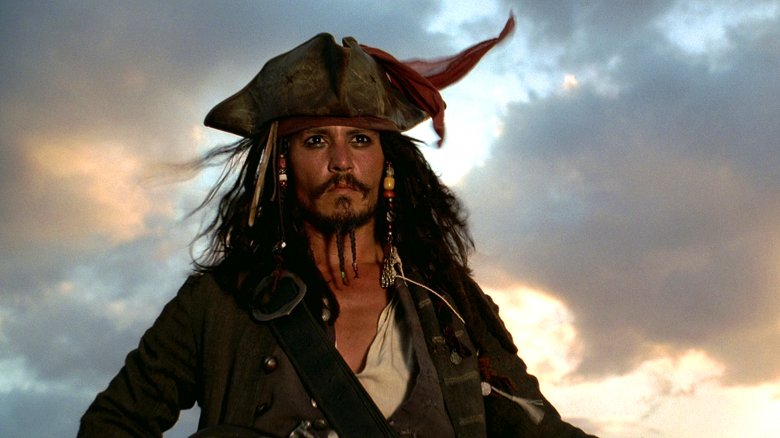 Pirates of the Caribbean