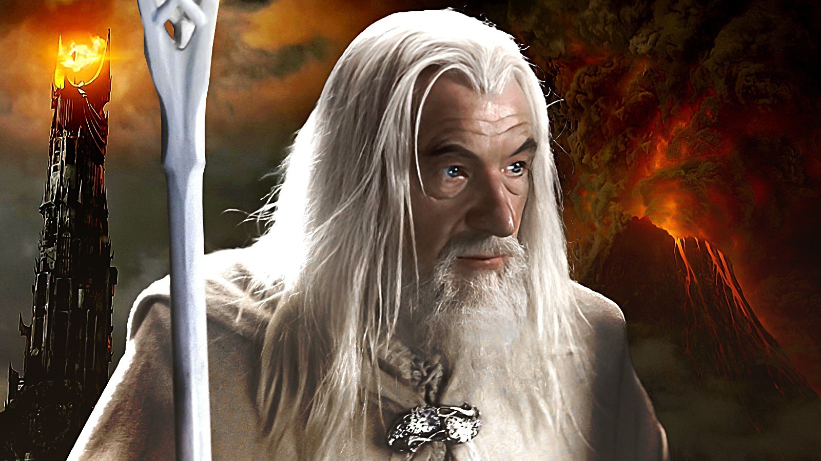 The Most Terrible Things Gandalf Has Ever Done