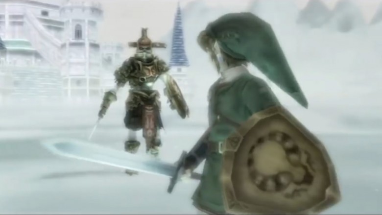 Most Terrible Things Link Has Ever Done