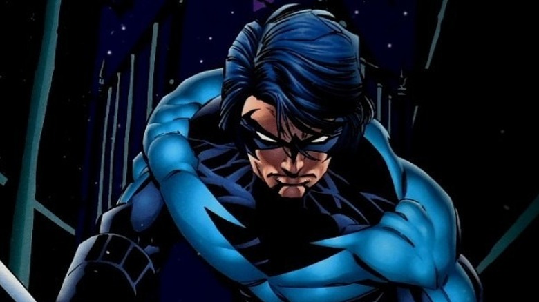 Nightwing