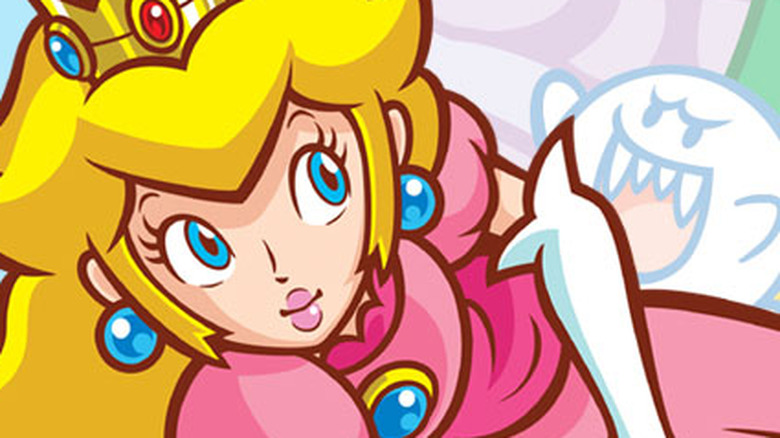 The Most Terrible Things Princess Peach Has Ever Done - Looper.