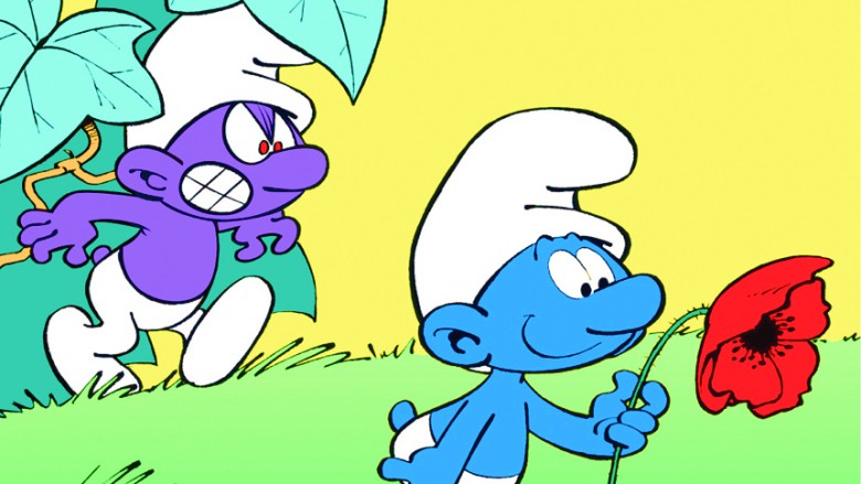 Smurfers aren't that stupid. The smurfs: : r/LeagueOfMemes
