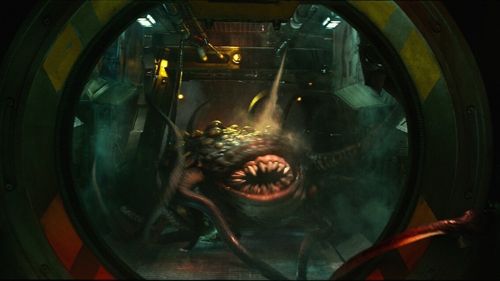 Rathtar attacks