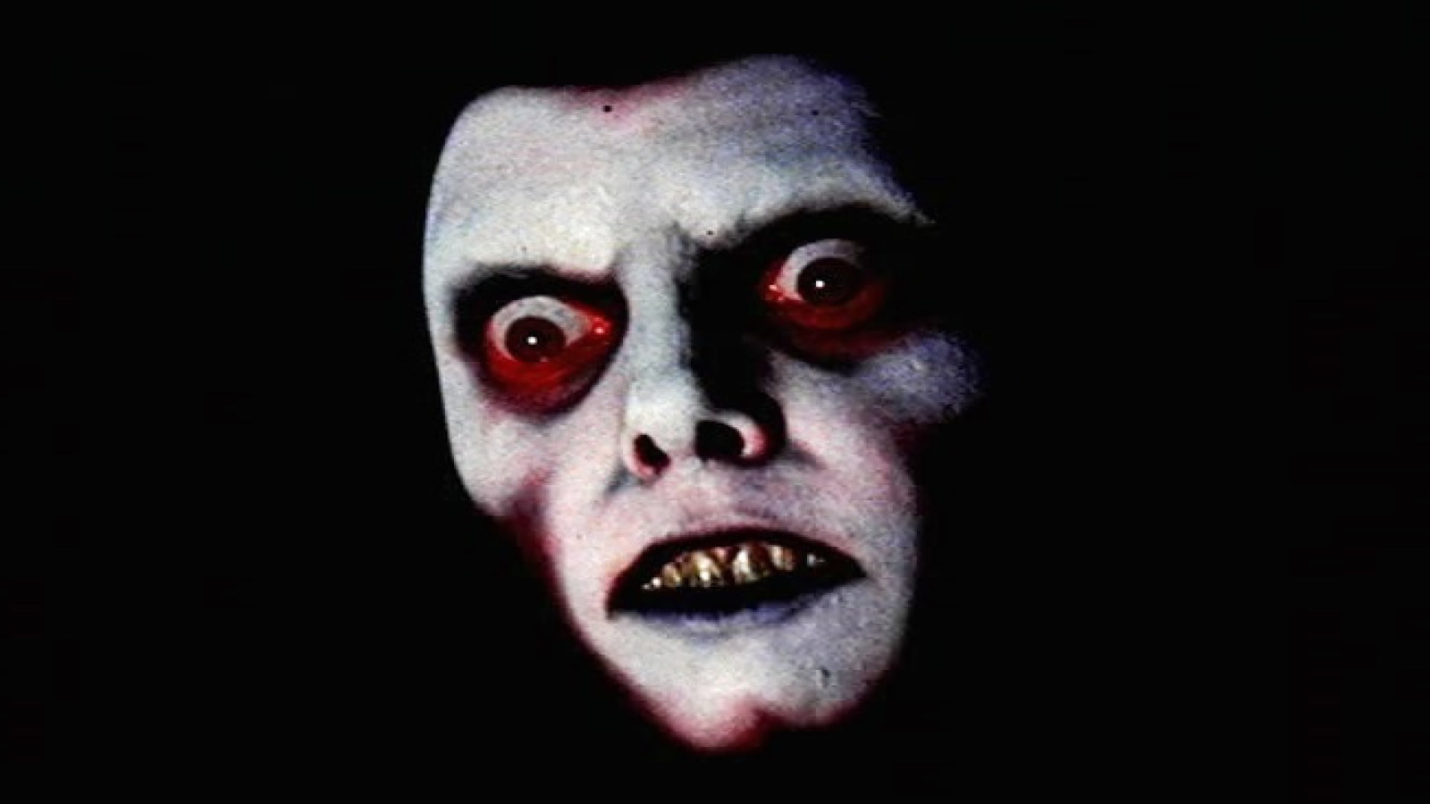 The Most Terrifying Horror Movie Villain To Come Out Of The '70s