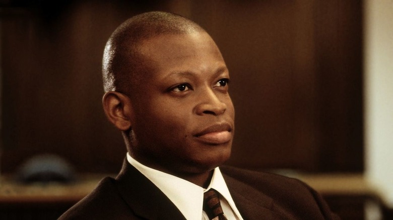 D'Angelo Barksdale