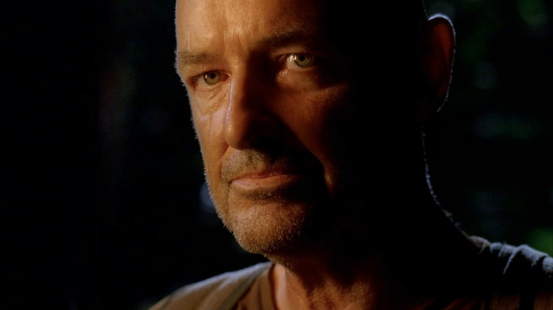 John Locke from Lost