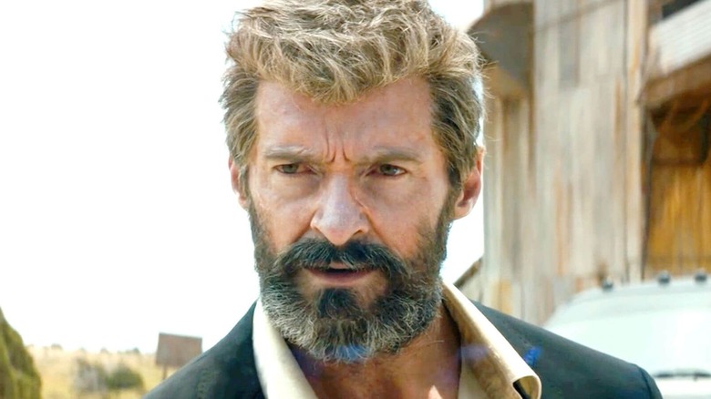 Logan (2017)