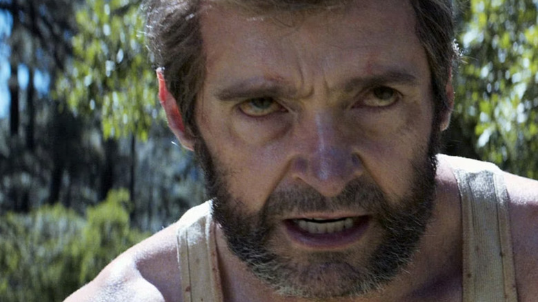 Bloody Logan embarks on his final battle