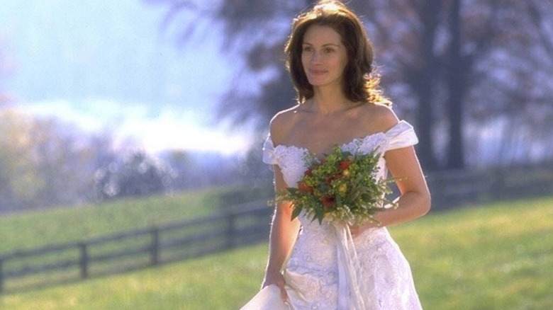 Julia Roberts Runaway Bride