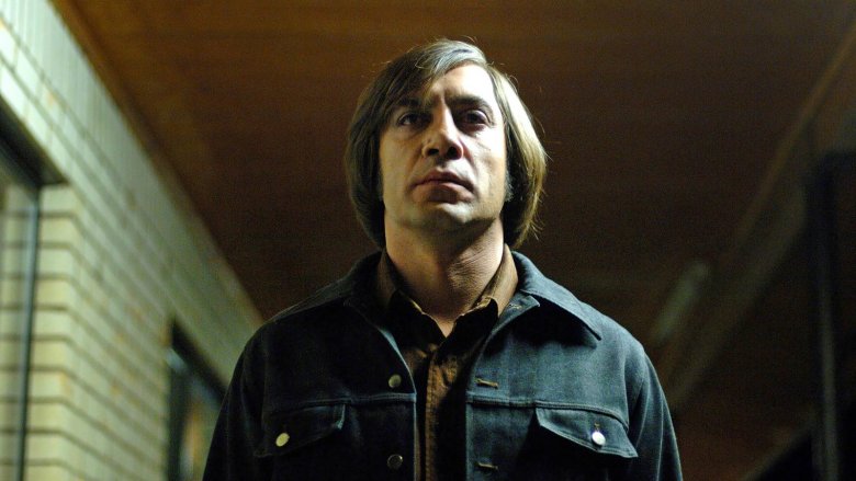 No Country for Old Men