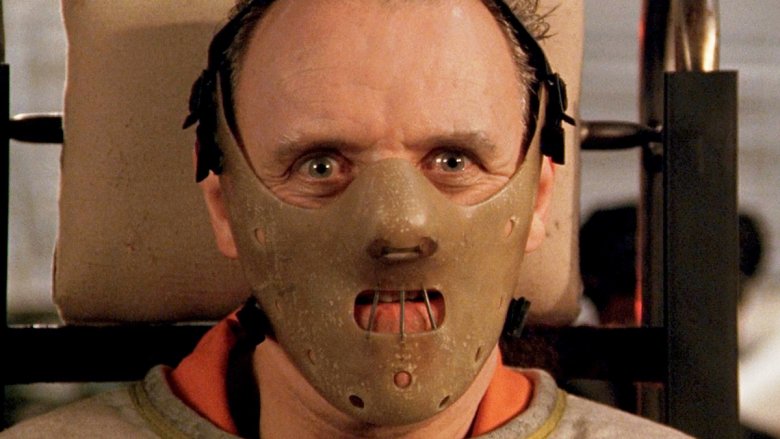 Silence of the Lambs