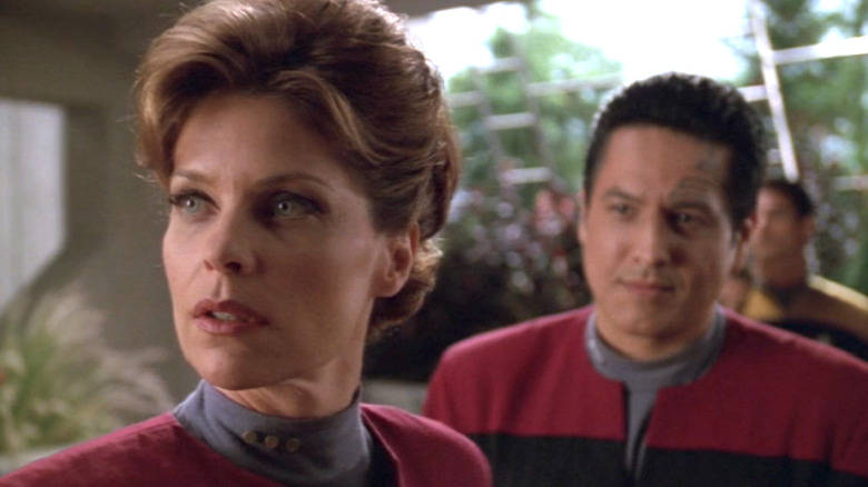 star trek voyager underrated