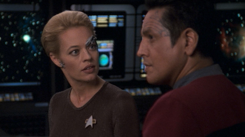 star trek voyager underrated