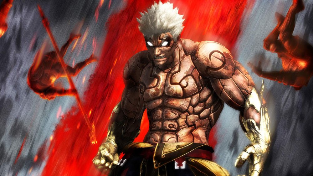 Asura