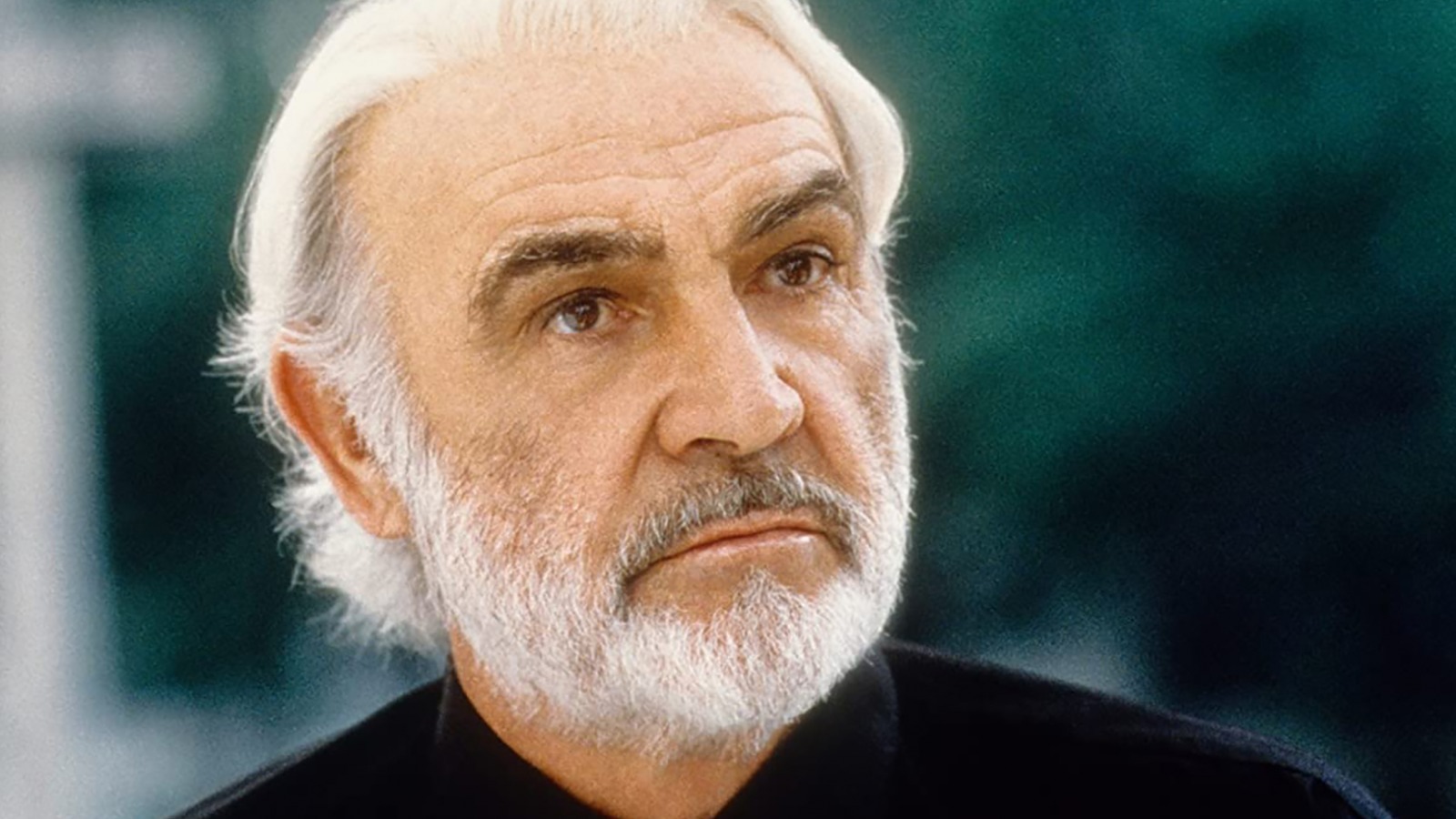 The Most Underrated Sean Connery Movie Ever