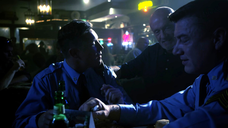 Hoffman and Fensky talk to Mike