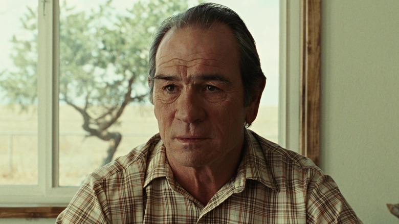 No Country for Old Men