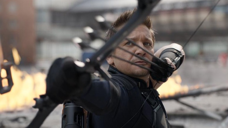 Hawkeye